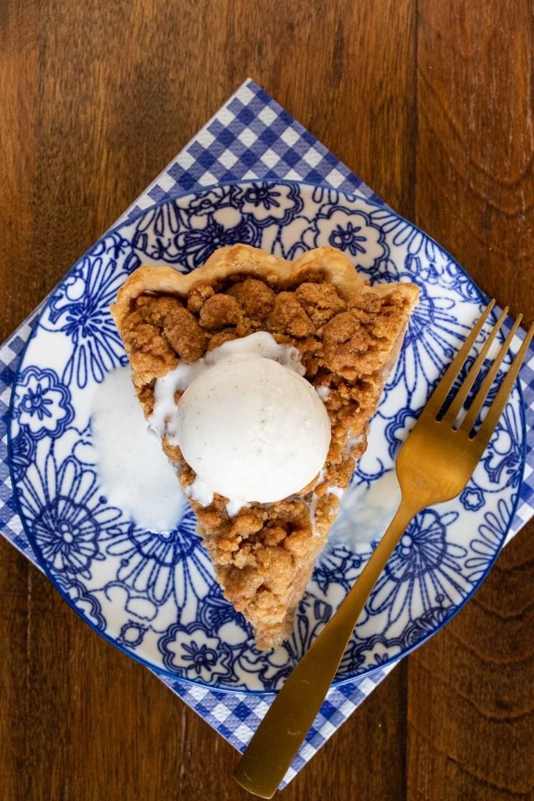 15 Easy Thanksgiving-Worthy Desserts