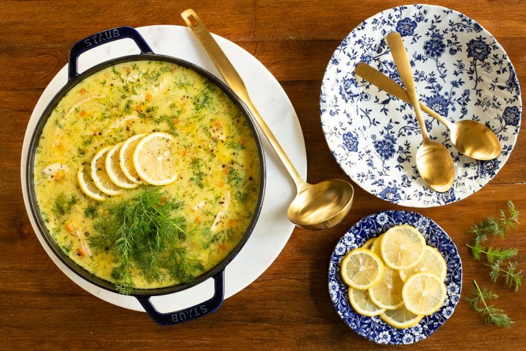 A Culinary Mediterranean Cruise -sunny, fresh recipes to make your menus shine!