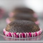 Easiest Best Ever Chocolate Cupcakes