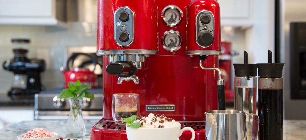 KitchenAid Giveaway