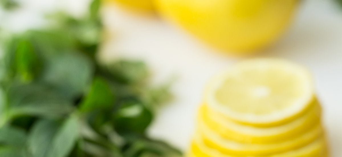 Lemon Oregano Salad Dressing With bright, fresh lemon flavor, this Lemon Oregano Salad Dressing is delicious on just about any salad; but how about on grilled chicken, shrimp and pork, roasted veggies, steamed potatoes ... everything? thecafesucrefarine.com