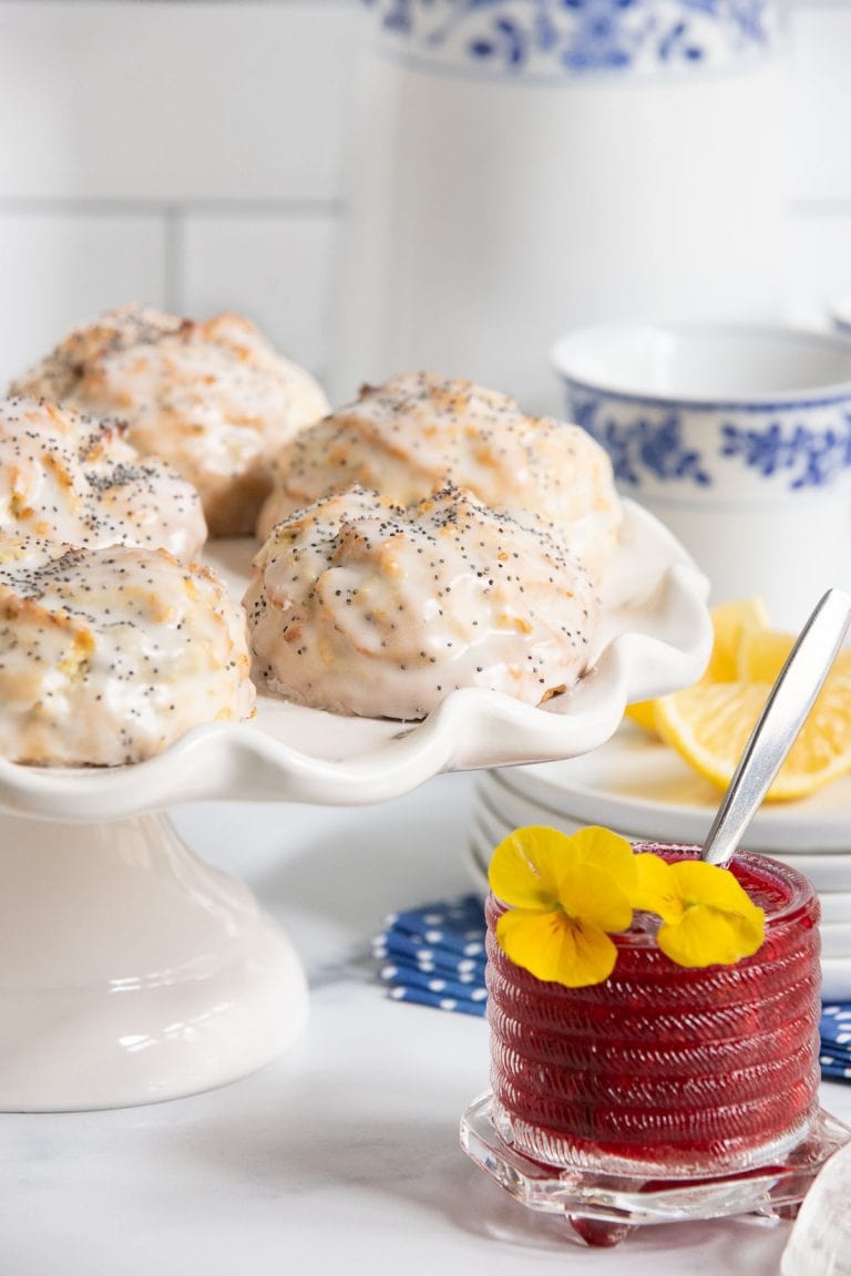 11 Ridiculously Easy Melt-In-Your-Mouth Scone Recipes