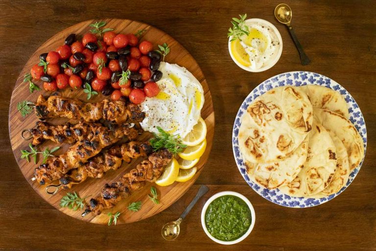 Great on the Grill - 12 Fabulous Recipes for Grilling Season