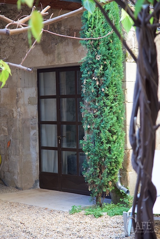 Our Provencal Home Away from Home