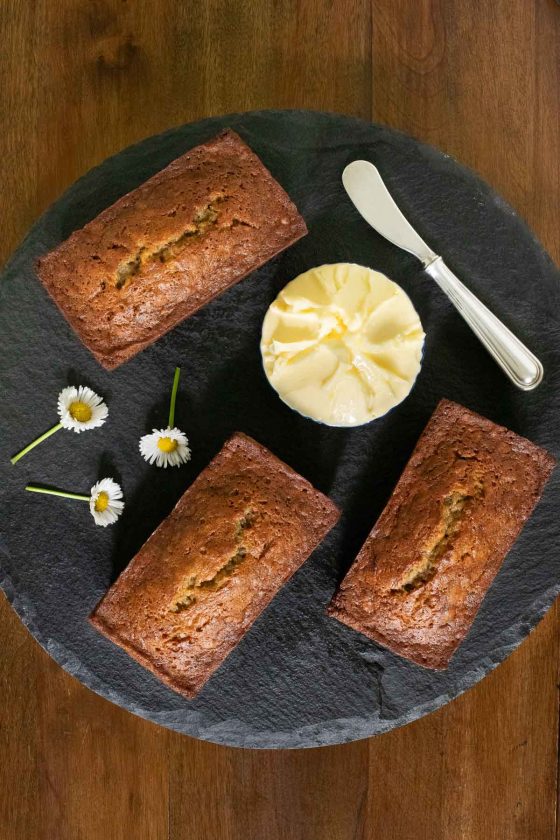 15 Super Easy, Lifechanging Homemade Bread Recipes The Café Sucre Farine