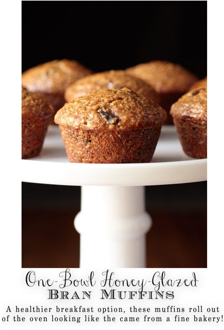 Easy Muffins and Scones to Celebrate the Season!