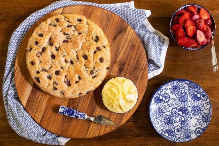 No Need to Knead! Easy Bread Recipes for Every Occasion!