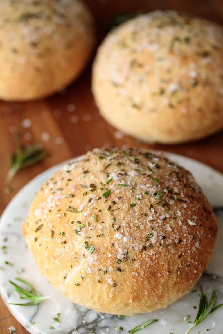 Make-Ahead Bread Recipes for Holiday Entertaining