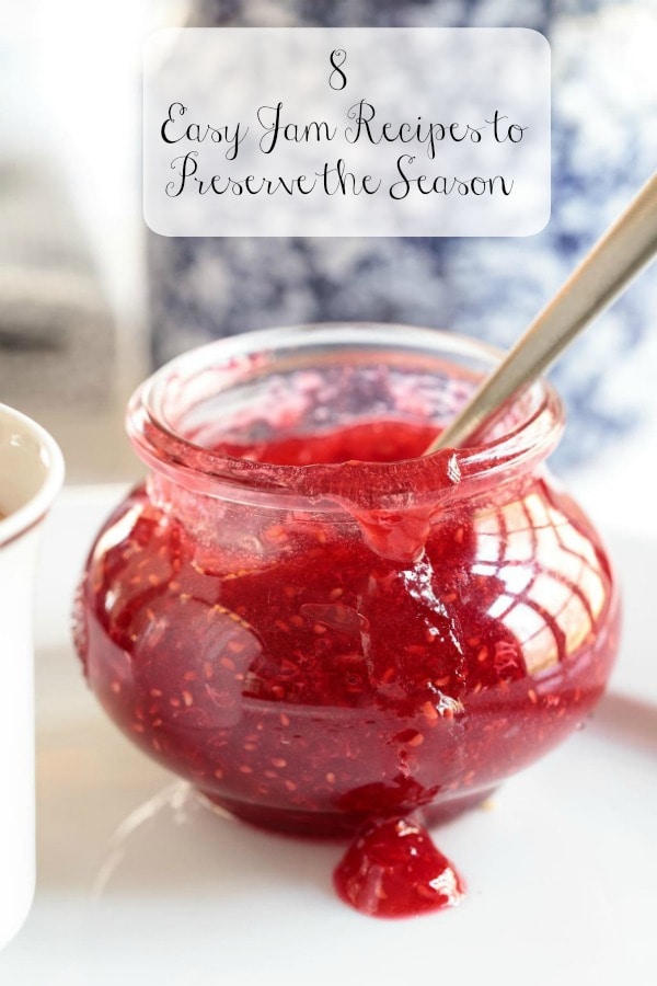 Happy Summer! It\'s time to make Jam and Jelly!